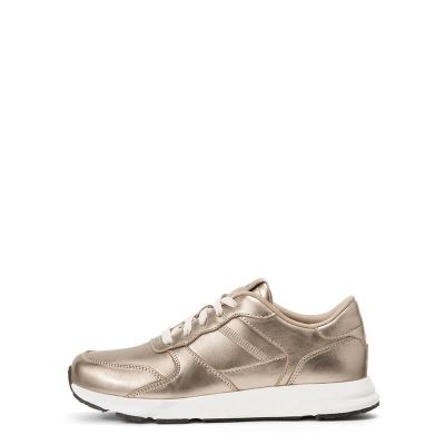 Ariat Fuse Plus - Sneakers Roze Goud Dames - 29731-764